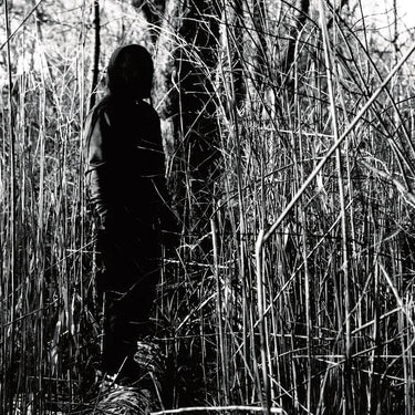 billy woods - Today, I Wrote Nothing (10 Year Anniversary Reissue) - 2LP - Coke Bottle Clear Vinyl