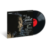 180g Black Vinyl LP