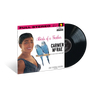180g Black Vinyl LP