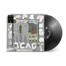 Squidgy Black Vinyl LP
