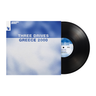 Black Vinyl 12 Inch