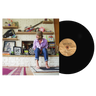 Black Vinyl LP