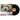 Black Vinyl LP
