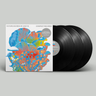 Black Vinyl 3LP