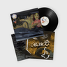 Black Vinyl LP