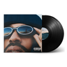 Black Vinyl 2LP in Gatefold Jacket + Poster