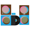 180g Black Vinyl LP