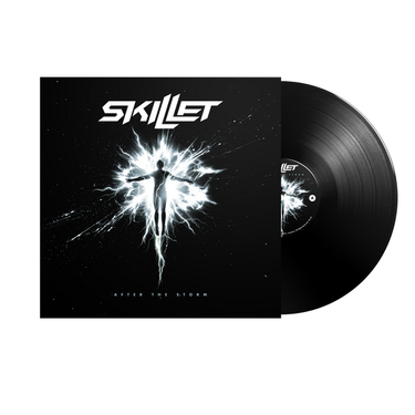 Black Vinyl EP