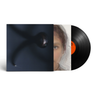 Black Vinyl LP