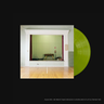 Transparent Lime Vinyl LP