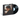 Black Vinyl LP