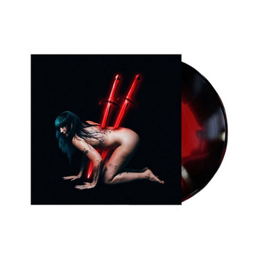 Blood Moon LP