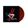 Indie Exclusive Blood Rush LP