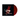 Indie Exclusive Blood Rush LP