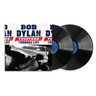 Black Vinyl 2LP