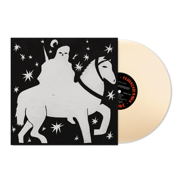 180g Pale Bone Vinyl LP