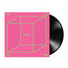 Limited Edition Black Vinyl LP