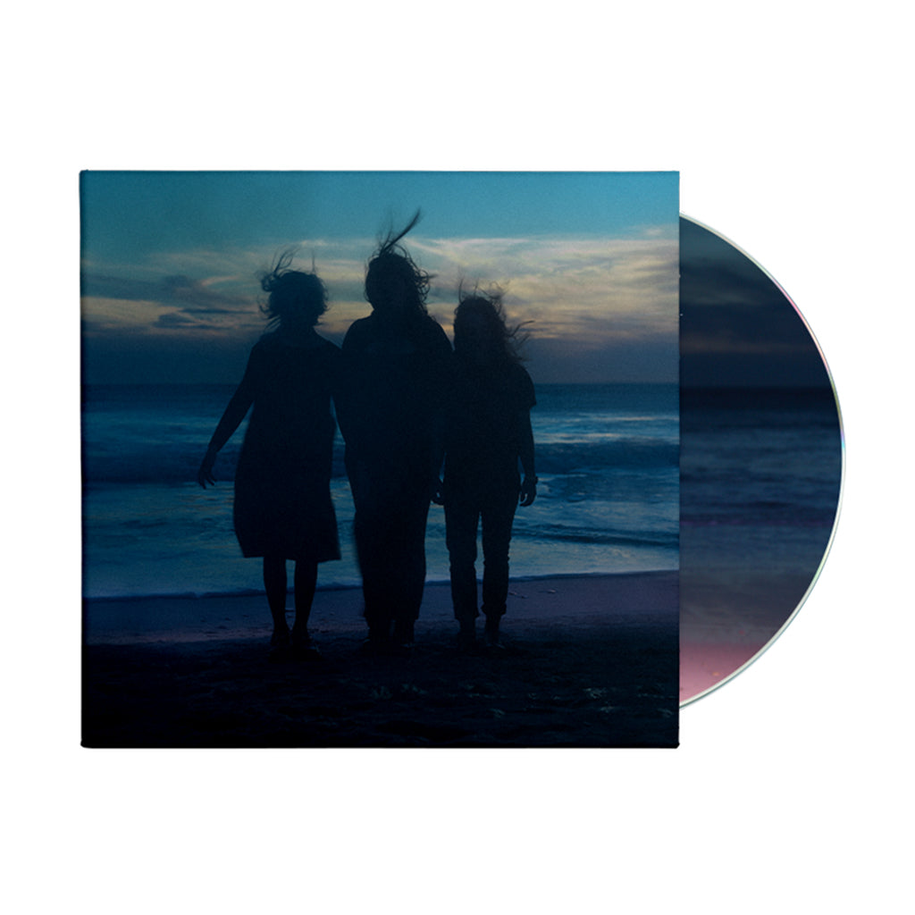 boygenius - the rest EP (with fold-out poster) - CD