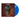 Limited Clear Blue Vinyl LP w/ Obi Strip