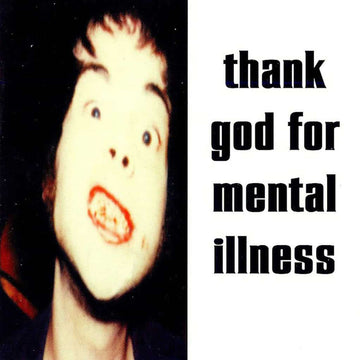 THE BRIAN JONESTOWN MASSACRE - Thank God For Mental Illness (Repress) - LP - 180g Vinyl