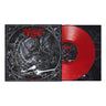 Red Vinyl LP