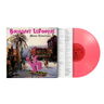 Limited Numbered 180g Pink Vinyl LP