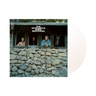 Limited Edition 180g White Coloured Vinyl LP