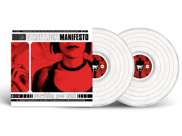 Streetlight Manifesto - Everything Goes Numb