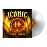 Crystal Vinyl LP
