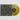 Gold Vinyl LP