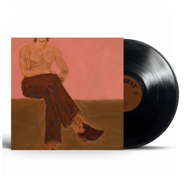 Don West - Don West EP