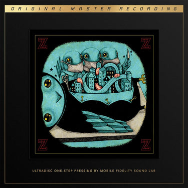 MY MORNING JACKET - Z (2026 Reissue)