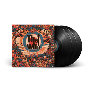 The Who - Live at Eden Project