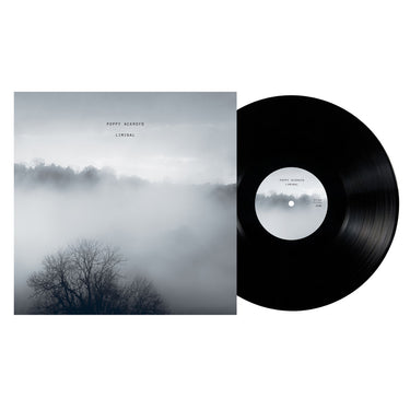 POPPY ACKROYD - Liminal - LP - Vinyl