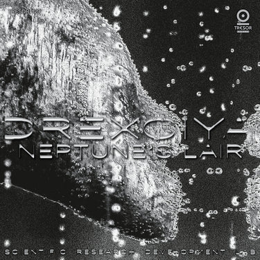 DREXCIYA - Neptune’S Lair (2026 Repress)