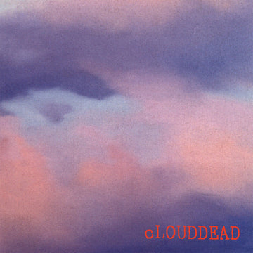 cLOUDDEAD - cLOUDDEAD (Reissue with Poster) - 3LP - Vinyl [NOV 29]