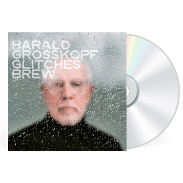 HARALD GROSSKOPF - Glitches Brew