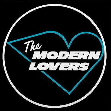 THE MODERN LOVERS - The Modern Lovers (Repress)