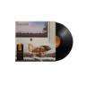 Black Vinyl LP