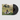 Black Vinyl LP