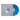 Clear Sky Blue Vinyl LP