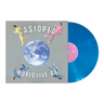 Clear Sky Blue Vinyl LP