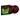 RSD Essentials Lava Red Vinyl 2LP
