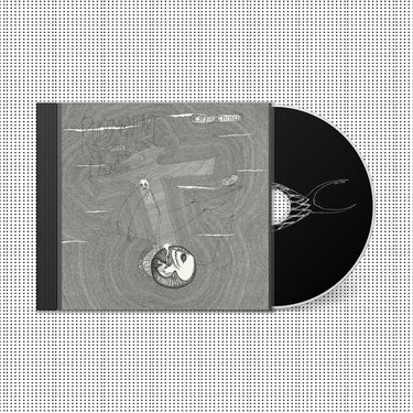 RUDIMENTARY PENI - The E.P's of R.P (2026 Reissue)