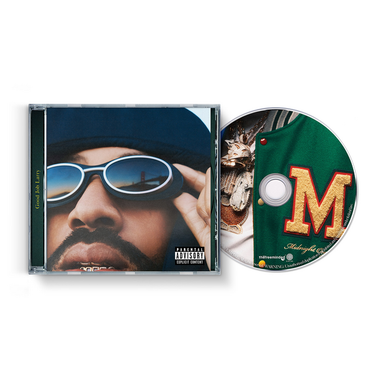 CD Jewel Case