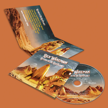 CD