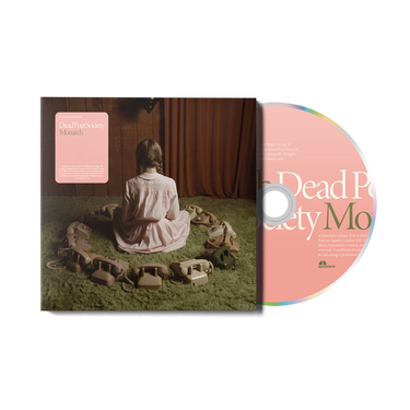 CD