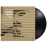 180g Black Vinyl LP