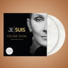 Milky Clear Vinyl 2LP
