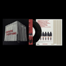 Black Vinyl LP